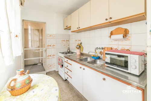 Imagen 6 de 14 de Venta Departamento 3 Dormitorios - Centro, Rosario