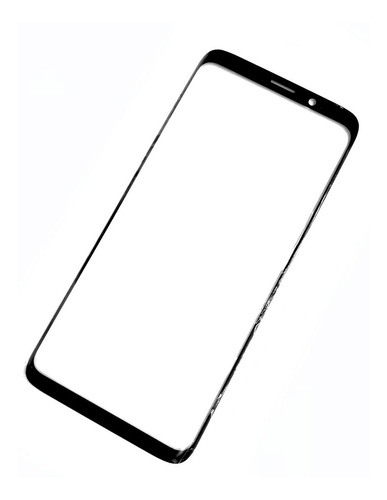 Repuesto Vidrio Glass Laminado Oca Para Samsung Galaxy S9