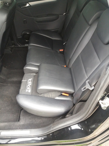 Mercedes-benz Classe B 1.7 Family Plus 5p 2011