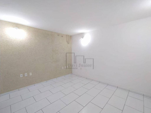 Imagem 3 de 6 de Sala Para Alugar, 50 M² Por R$ 2.000,00/mês - Centro - Sorocaba/sp - Sa0269