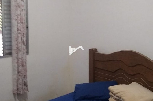 Imagem 3 de 12 de Casa No Balneário Gaivota Em Itanhaém Aceita Entrada E Parcelas.