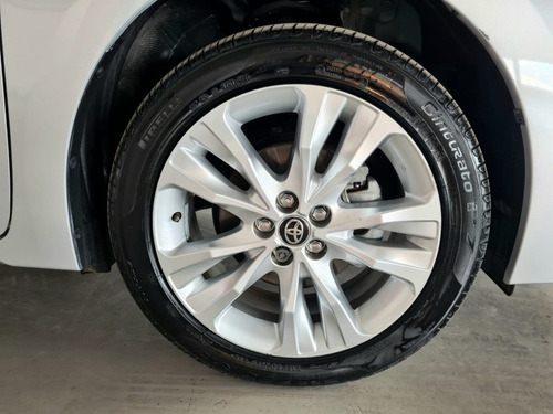 Imagem 11 de 12 de Toyota Corolla Xei 20 Flex