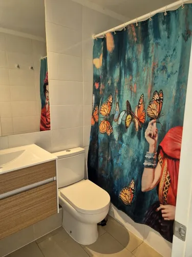 En Venta, Genial Departamento De 3d2b, A Pasos De La Arena
