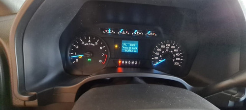 Imagen 13 de 15 de Ford F-150 2018 3.5 V6 Xl Cabina Regular 4x2 At