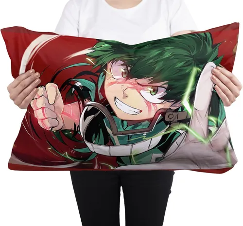 Almohada de boku no hero new arrivals