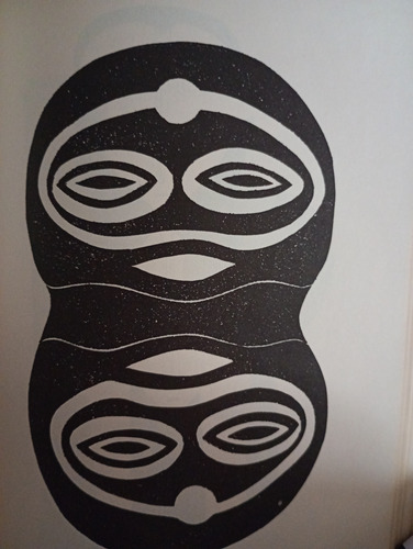 Áfrican Designs From Traditional Sources/ Geoffrey Williams (Usado)