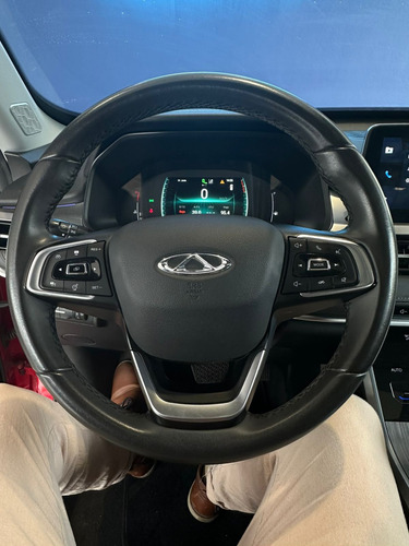 Chirey Tiggo 4 Pro 1.5T Premium Cvt