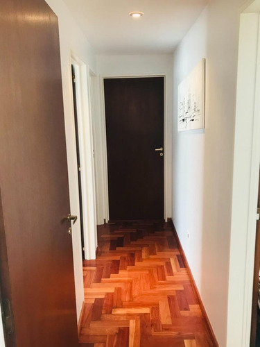 Imagen 6 de 21 de Excelente Departamento 3 Ambientes Al Frente Con Cochera .