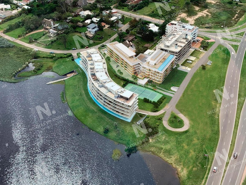 Imagen 14 de 14 de Apartamento En Venta Playa Mansa ( Oportunidad) - Punta Del Este Mansa