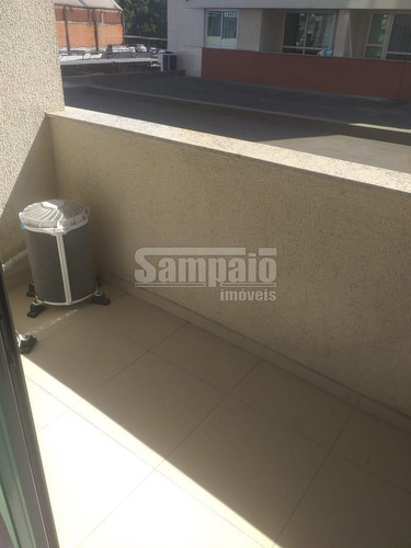 Imagem 13 de 16 de Apartamento - Ref: S0ap6551