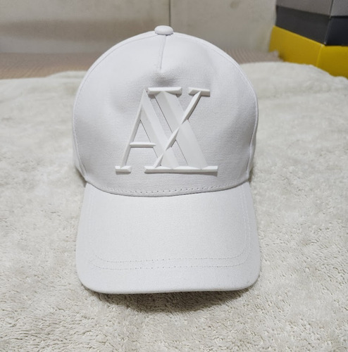 Gorro Armani Exchange Ax