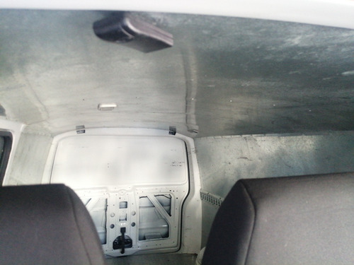 Imagen 8 de 9 de Vw Transporter Cargo Van Std. 2018