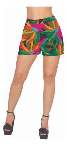 Short casual de mujer new arrivals