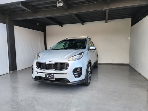 Kia Sportage 2.0 Ex Pack At