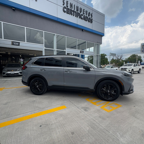 Honda CR-V 1.5 Touring Cvt