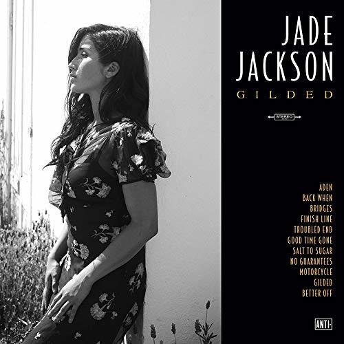 Lp Gilded - Jade Jackson