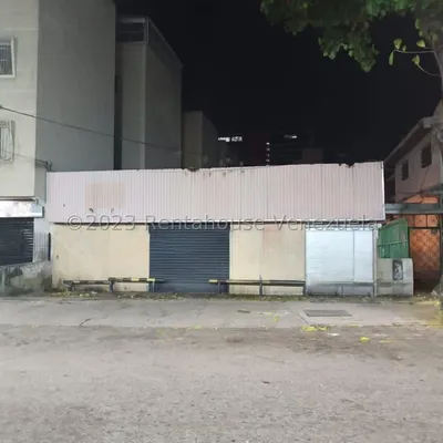 Terreno en venta