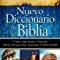 Nuevo Diccionario De La Biblia Nuevo Diccionario Bíblico