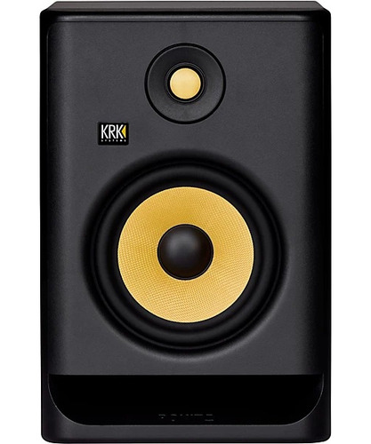 Krk Rokit 7 G4 7 Powered Studio Monitor (each) 