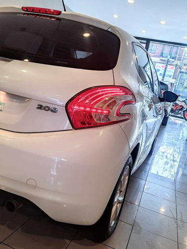 208 Allure 1.5