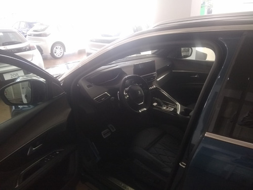 Imagen 6 de 19 de Peugeot 3008 Gt Tiptronic Hdi Hlan