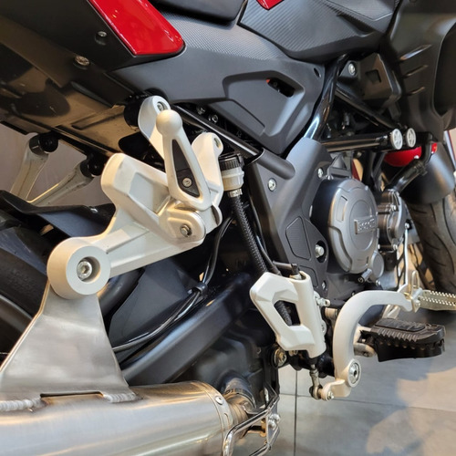 Imagen 10 de 21 de Benelli Trk 251 - Usado Seleccionado