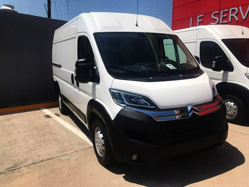 Citroën Jumper 2.2 435 L3h2 Hdi 130 Mt6