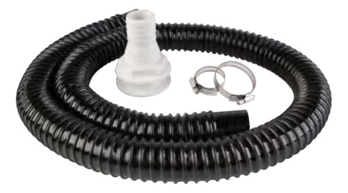 Mangueira P/ Instalação De Bomba De Porão 2 Polegadas Kit