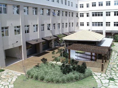 Imagem 21 de 24 de Sala À Venda Em Alphaville Campinas - Sa016286