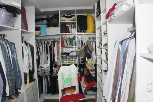 Imagem 10 de 20 de Apartamento - Ref: Svd0202