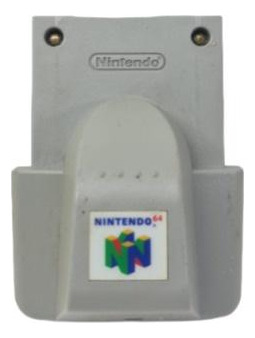 Rumble Peck Nintendo 64 Com Detalhes