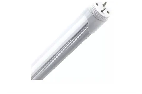 Tubo LED T8 De 1.2m 20W – Iluminación Eficiente Para Oficinas Y Comercios, Carcasa Aluminio Y Plástico