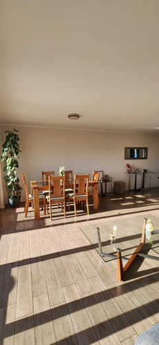 Arriendo Casa Lomas San Andres, 3d 3b 2e, Concepción, 115m2