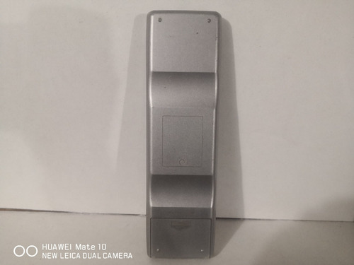 Imagen 2 de 2 de Control Remoto Sharp Universal Original Pantalla Television