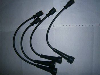 Cable Bujia Juego Renault Megane 2.0 8v. 1997/