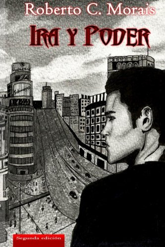 Ira Y Poder (trilogia Sed De Sangre)