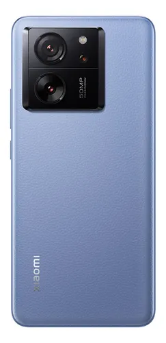 Xiaomi 13t Alpine Blue 12gb Ram 256gb Rom
