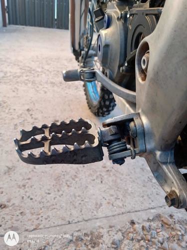 Imagen 11 de 17 de Yamaha Yz250f