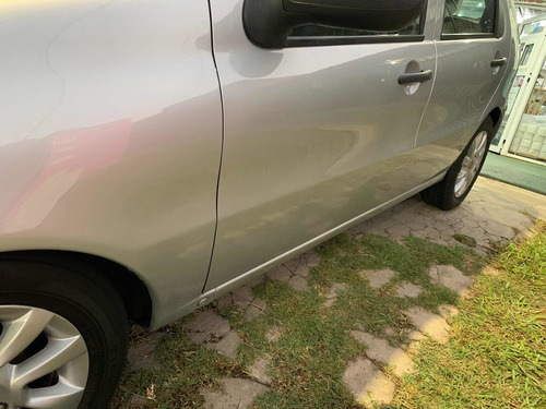 Imagen 16 de 16 de Fiat Palio 2016 1.4 Fire Pack Confort