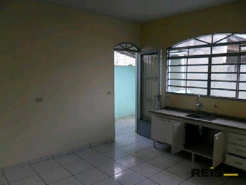 Casa Residencial À Venda, Jardim Boa Esperança, Sorocaba - . - Ca1179