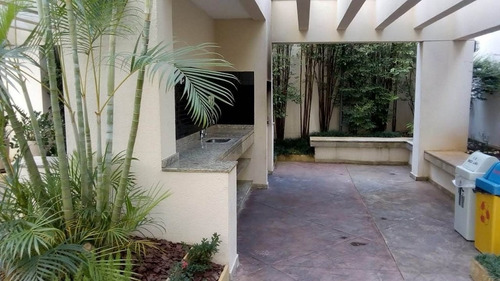 Imagem 2 de 30 de Apartamento Para Venda, 4 Dormitórios, Vila Leopoldina - São Paulo - 2664