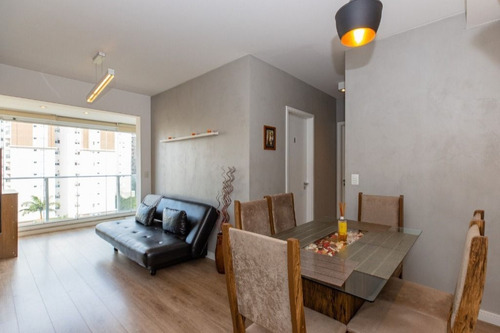 Imagem 1 de 27 de Apartamento - Ap02643 - 69890811