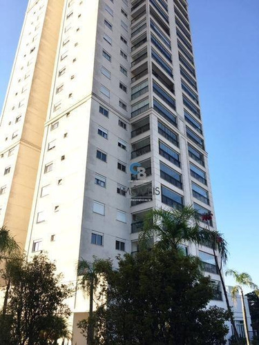 Imagem 28 de 30 de Apartamento À Venda, 127 M² Por R$ 1.150.000,00 - Vila Prudente (zona Leste) - São Paulo/sp - Ap7407