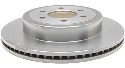 Rotor De Freno De Disco De Grado Profesional Raybestos 78014