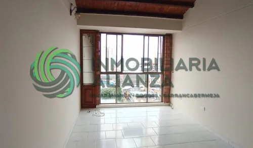 Apartaestudio En Arriendo En Sotomayor. Cod A12141