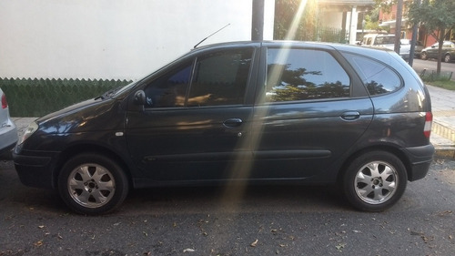 Renault Scénic Ii 1.9 Luxe I 2007