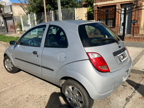Ford Ka 1.0 Viral