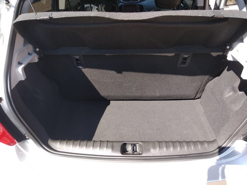 Imagem 12 de 14 de Chevrolet Onix 2019 1.4 Ltz Aut. 5p
