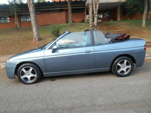 Imagem 10 de 15 de Escort Xr3 Conversível Capota Elétrica
