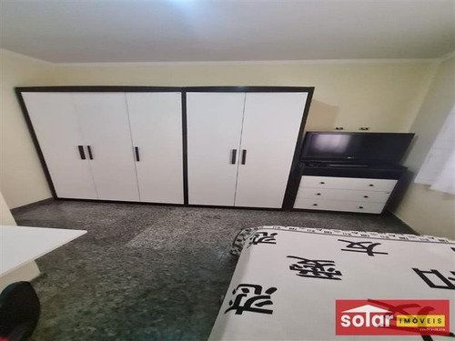 Imagem 13 de 28 de Casa Parque Císper São Paulo/sp - 13159